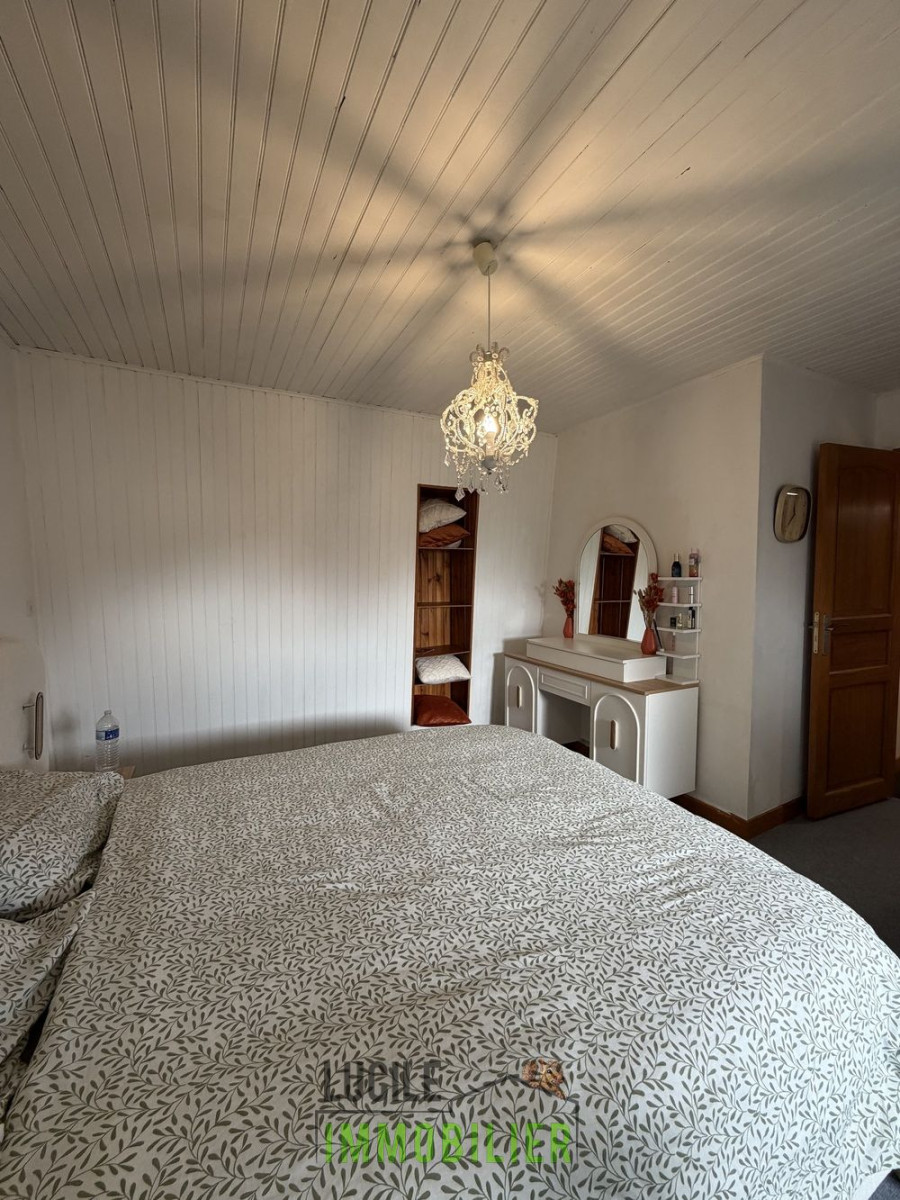 Photo 9 — LUCILE IMMOBILIER