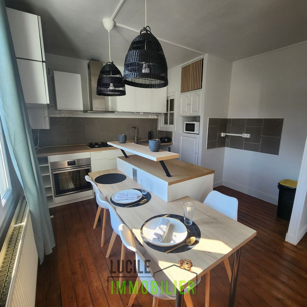 Photo 3 — LUCILE IMMOBILIER