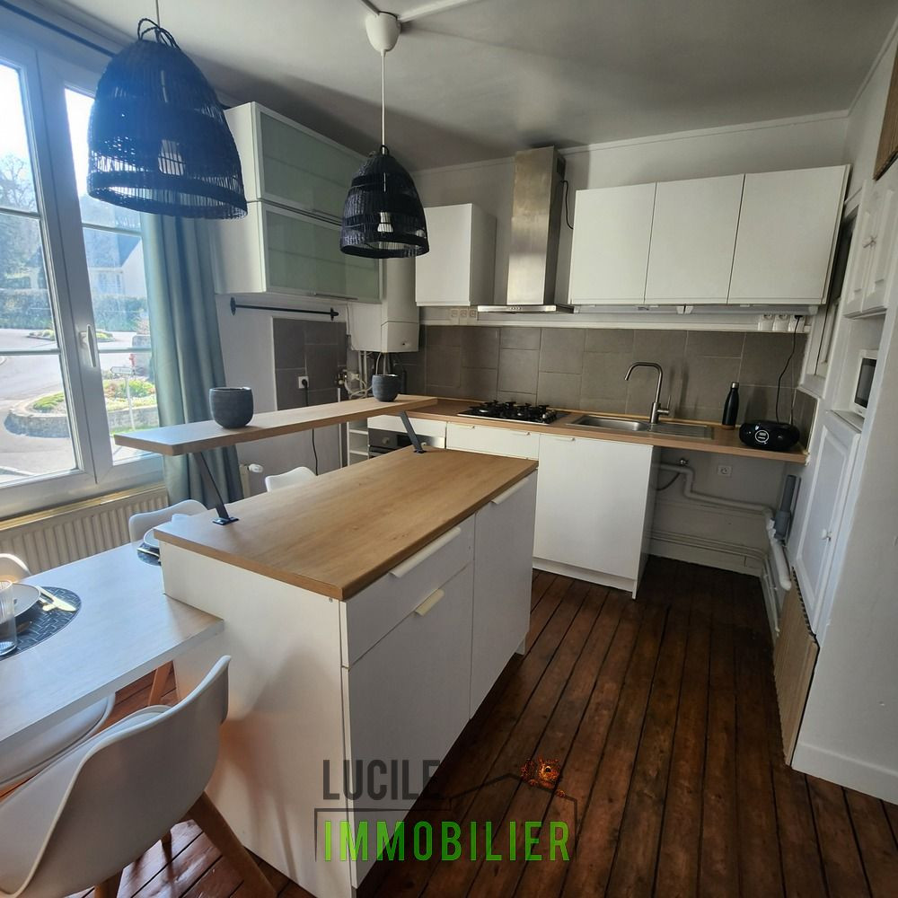 Photo 2 — LUCILE IMMOBILIER