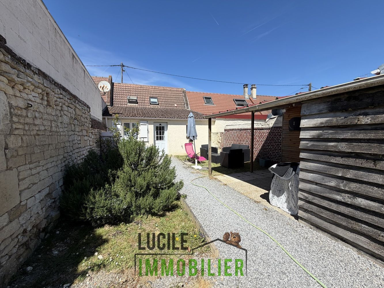 Photo 12 — LUCILE IMMOBILIER
