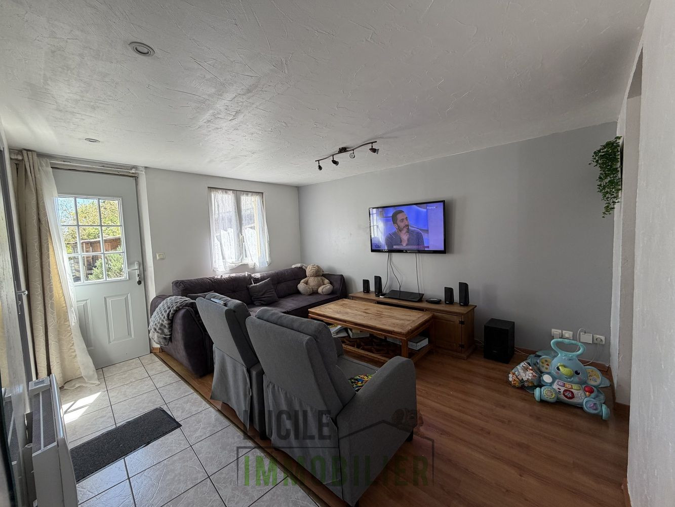 Photo 3 — LUCILE IMMOBILIER