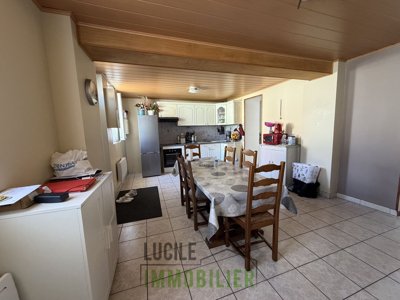 Photo 7 — LUCILE IMMOBILIER