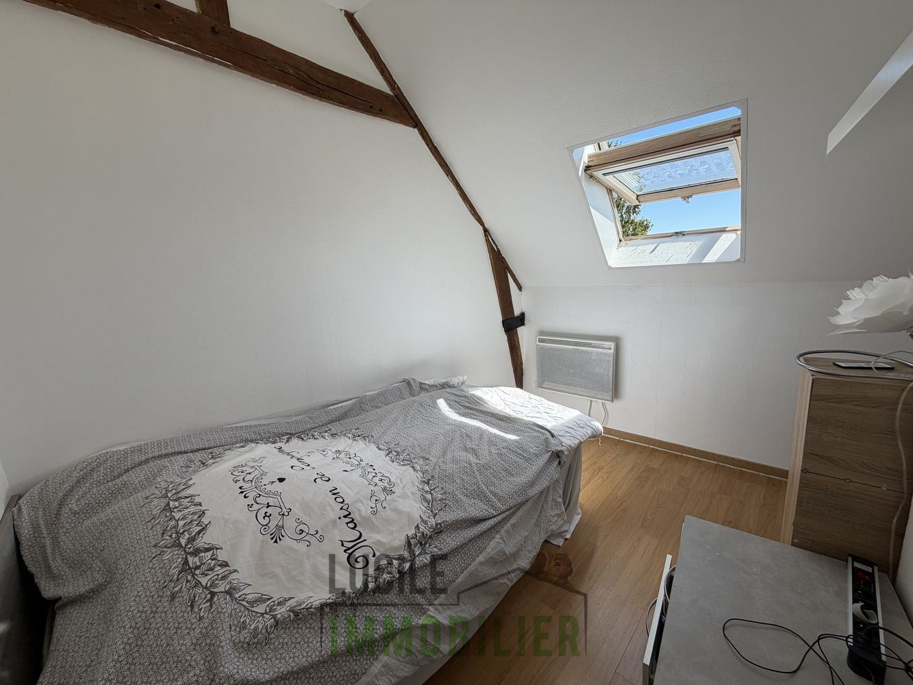 Photo 9 — LUCILE IMMOBILIER