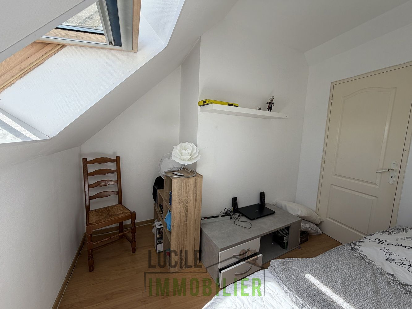 Photo 8 — LUCILE IMMOBILIER