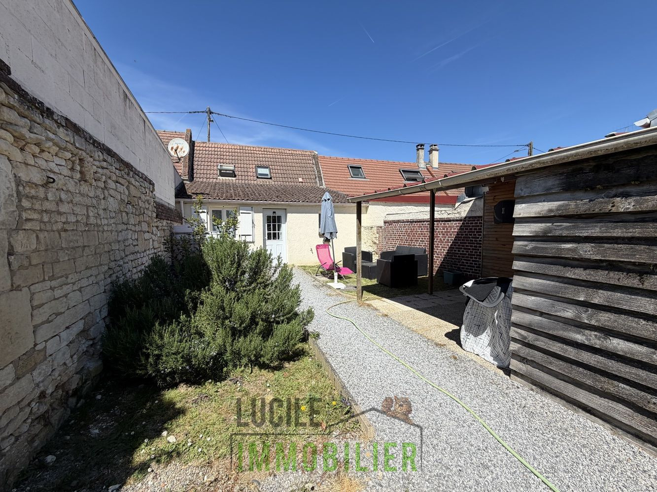Photo 6 — LUCILE IMMOBILIER