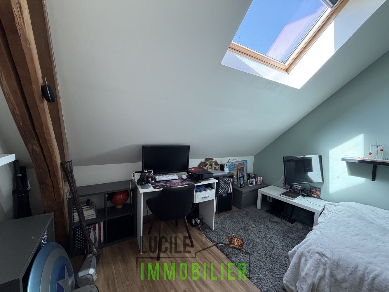 Photo 15 — LUCILE IMMOBILIER