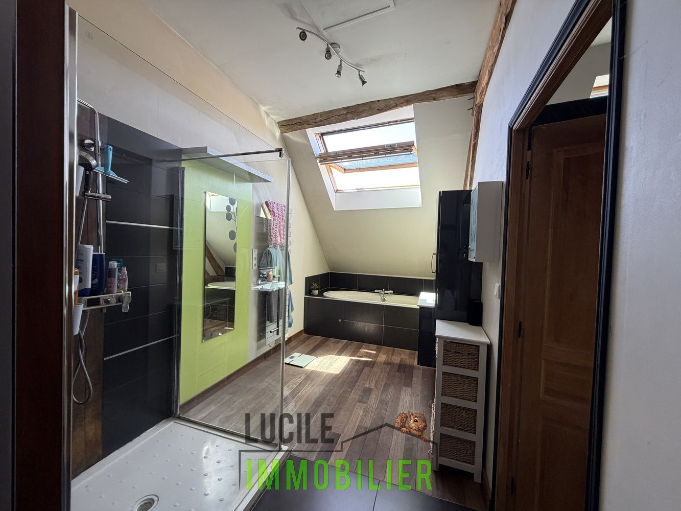 Photo 7 — LUCILE IMMOBILIER