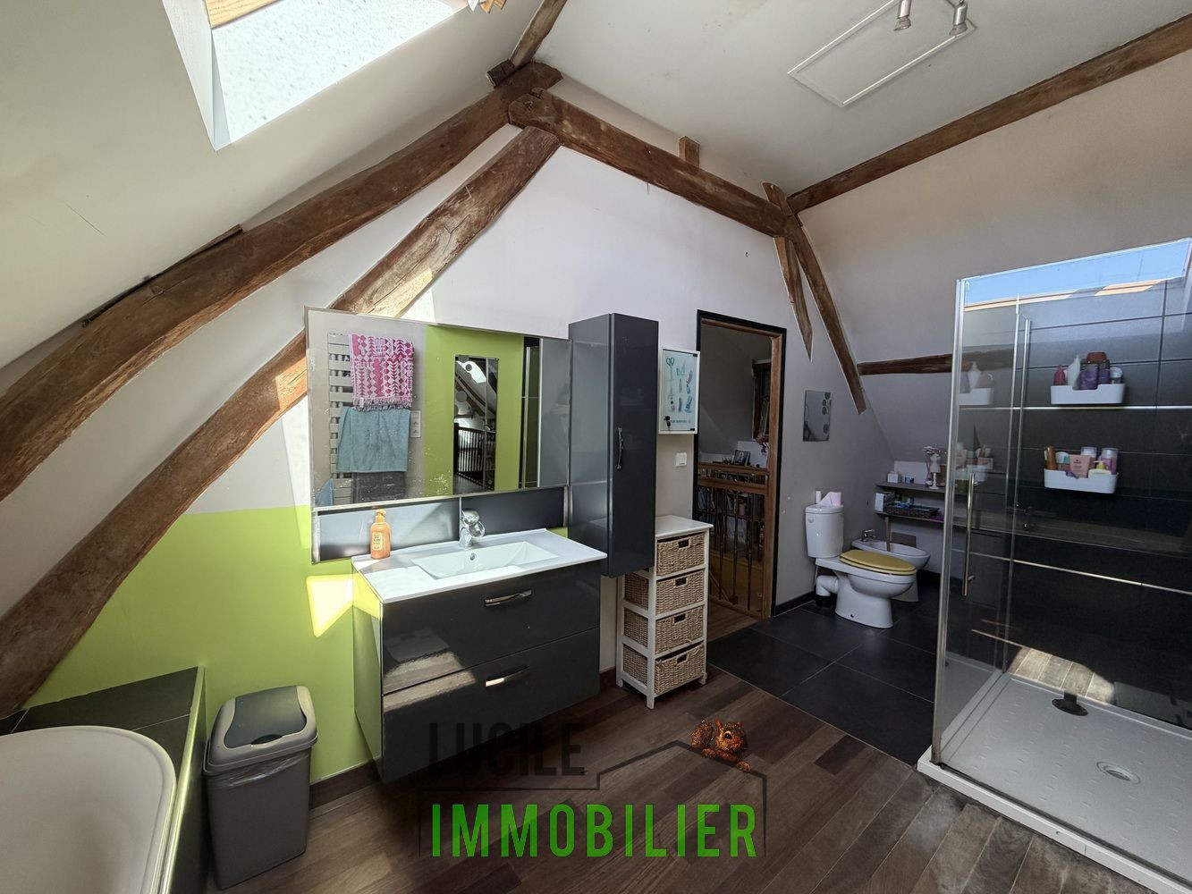 Photo 6 — LUCILE IMMOBILIER