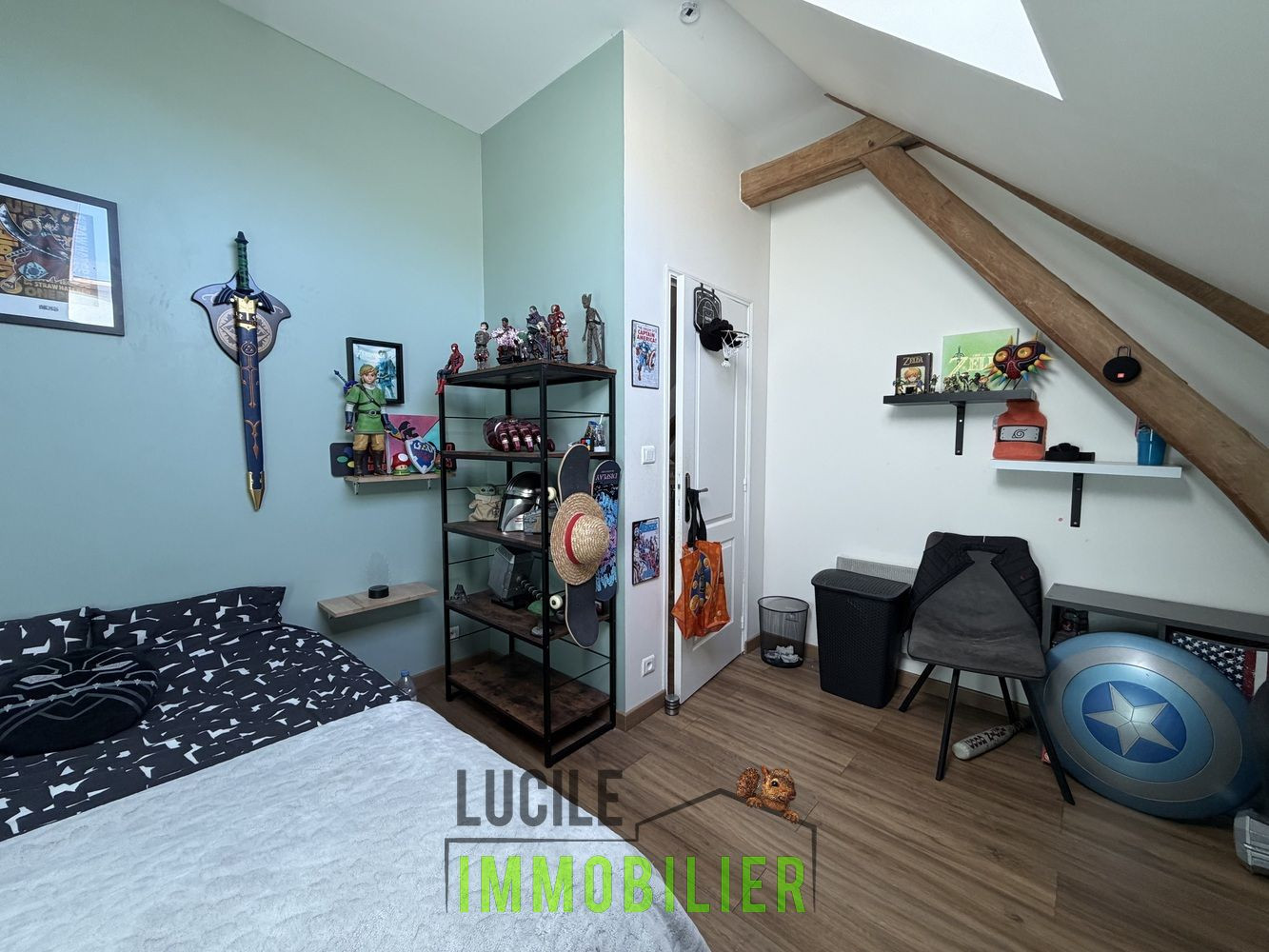 Photo 16 — LUCILE IMMOBILIER