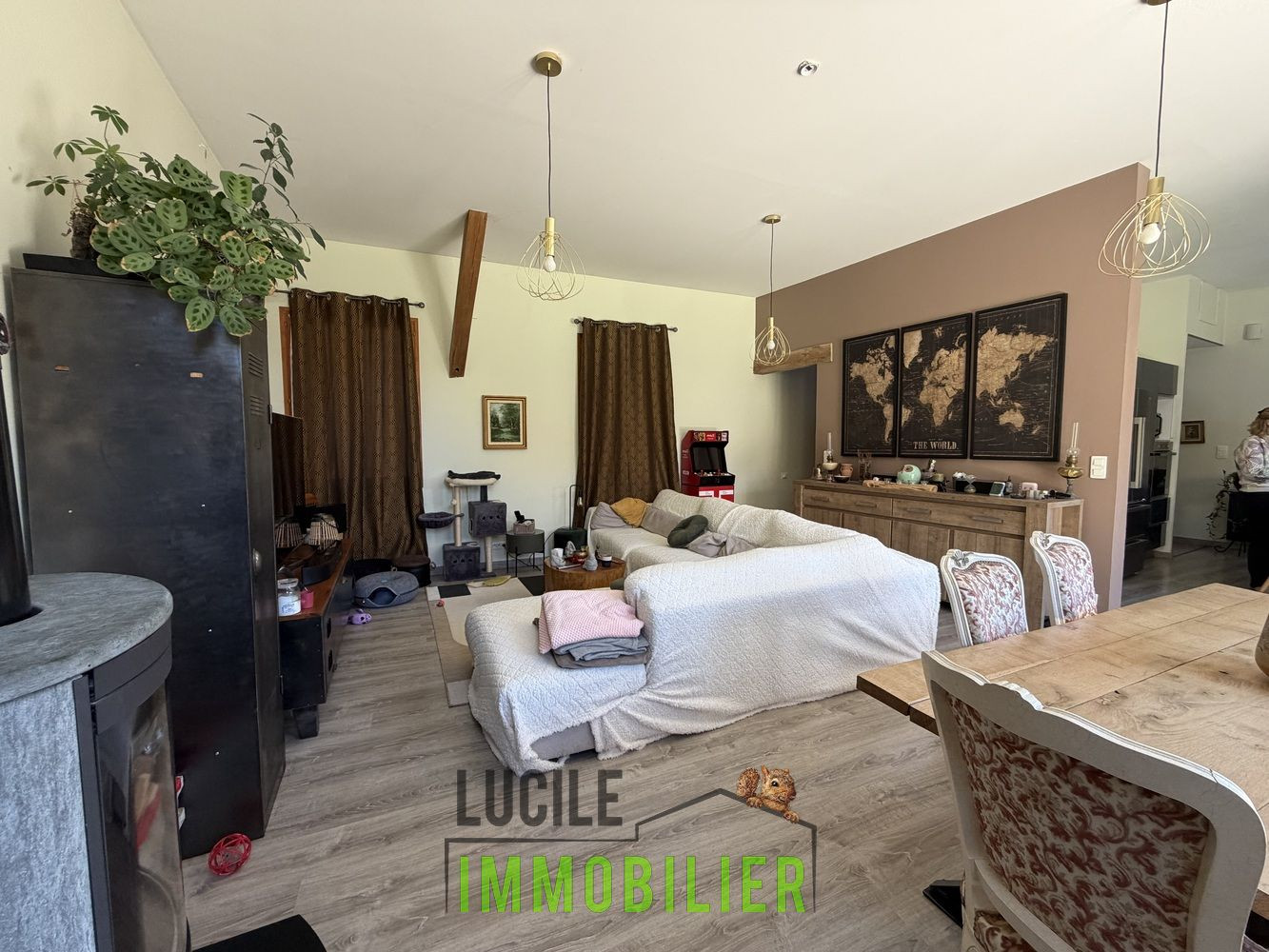 Photo 3 — LUCILE IMMOBILIER