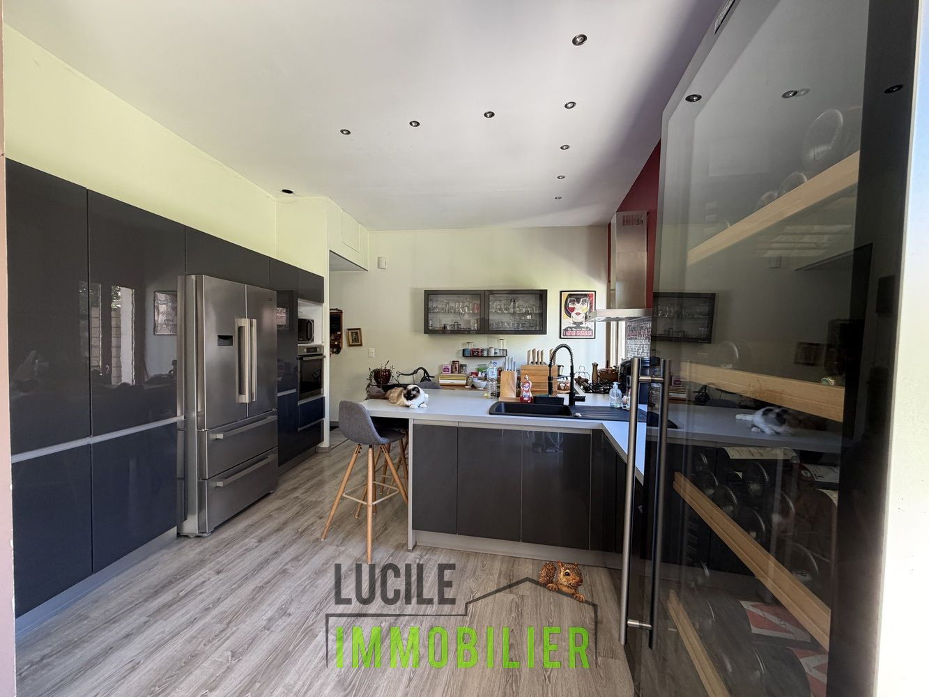 Photo 4 — LUCILE IMMOBILIER