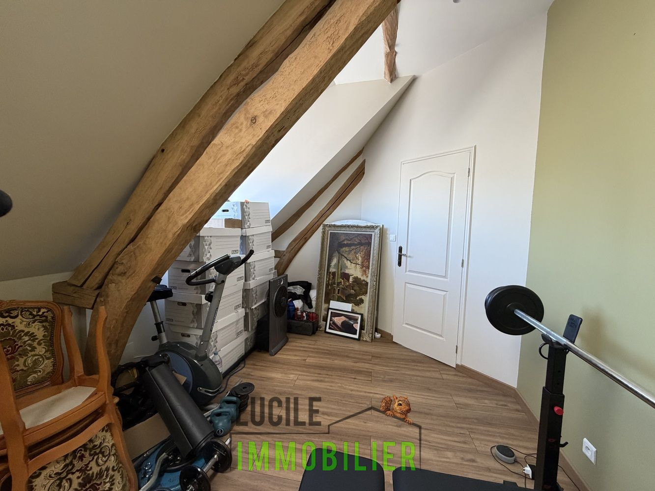 Photo 17 — LUCILE IMMOBILIER