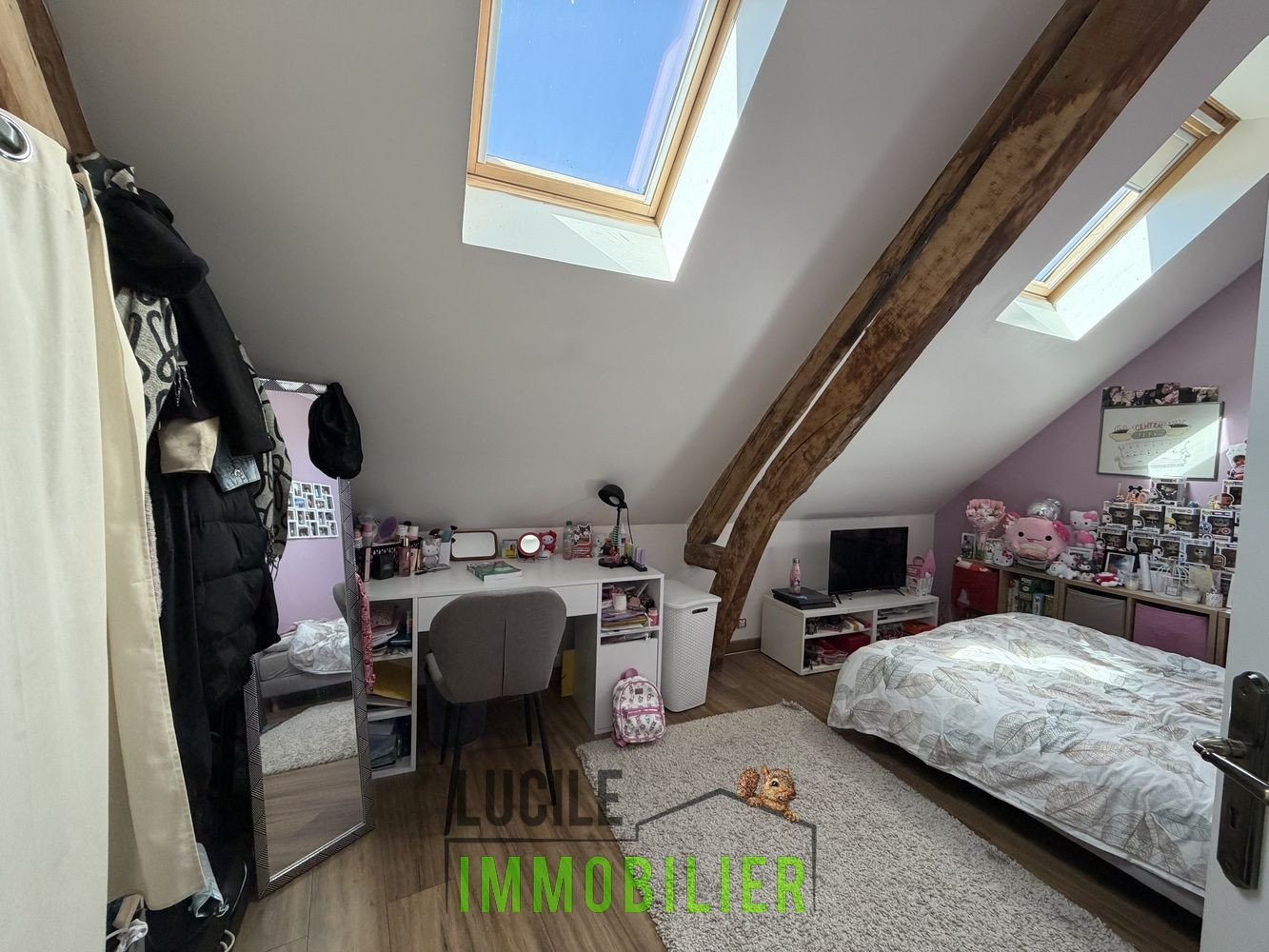 Photo 14 — LUCILE IMMOBILIER