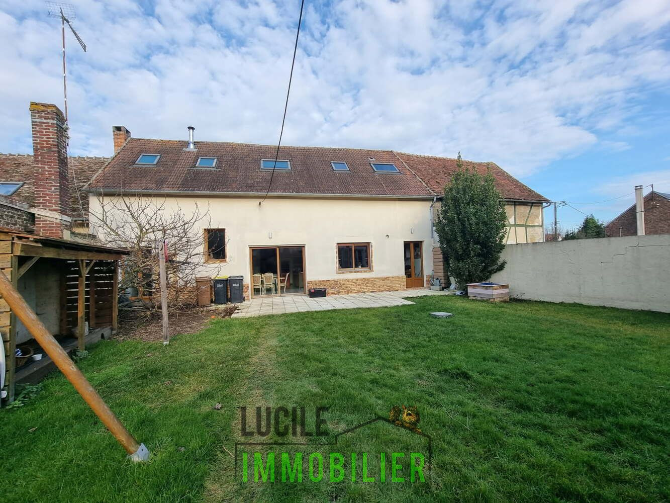 Photo 10 — LUCILE IMMOBILIER
