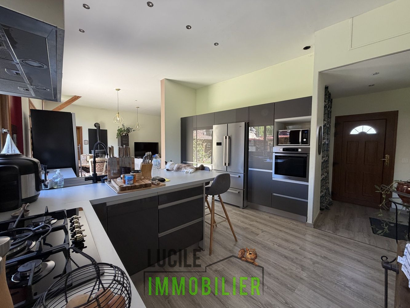 Photo 5 — LUCILE IMMOBILIER
