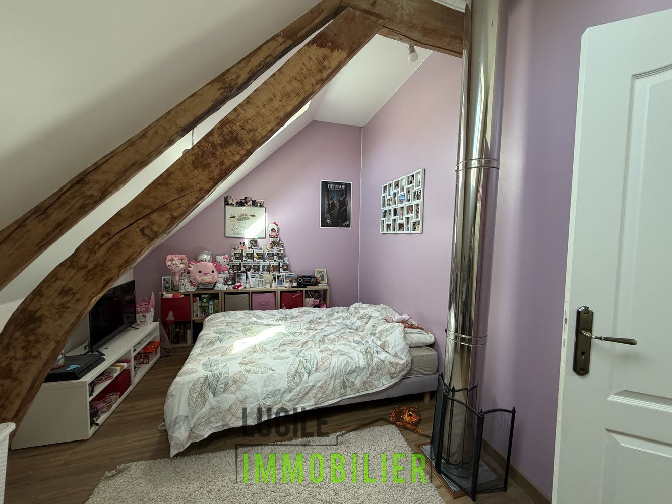 Photo 13 — LUCILE IMMOBILIER