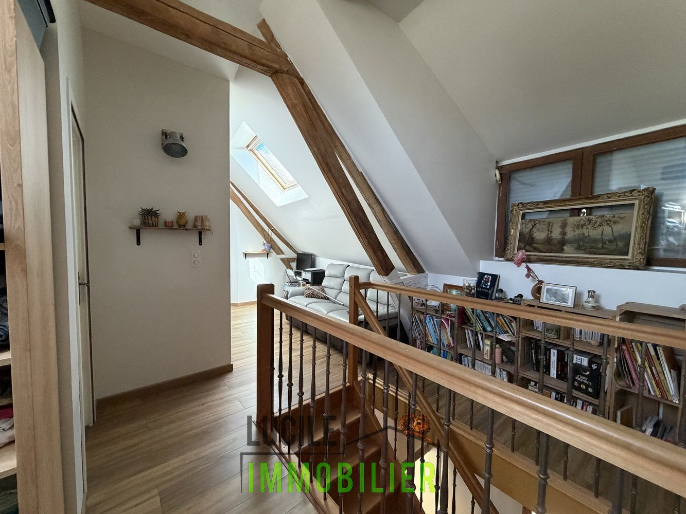 Photo 8 — LUCILE IMMOBILIER