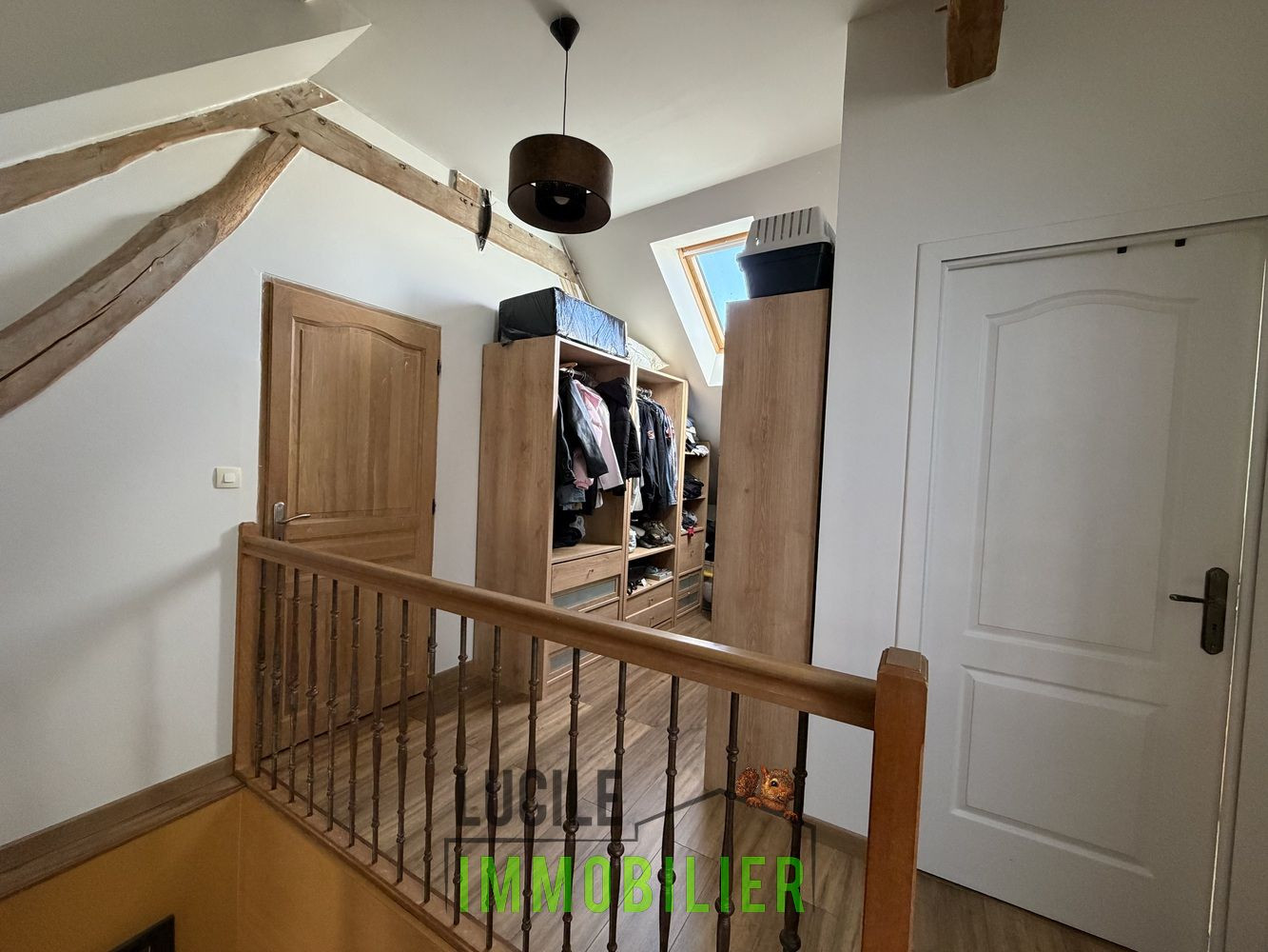 Photo 9 — LUCILE IMMOBILIER