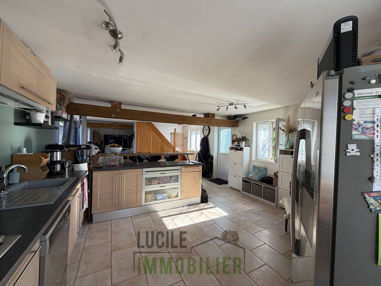 Photo 3 — LUCILE IMMOBILIER
