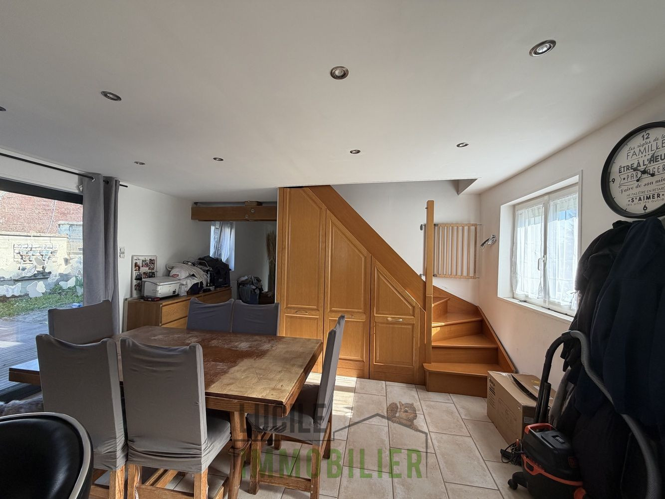 Photo 2 — LUCILE IMMOBILIER