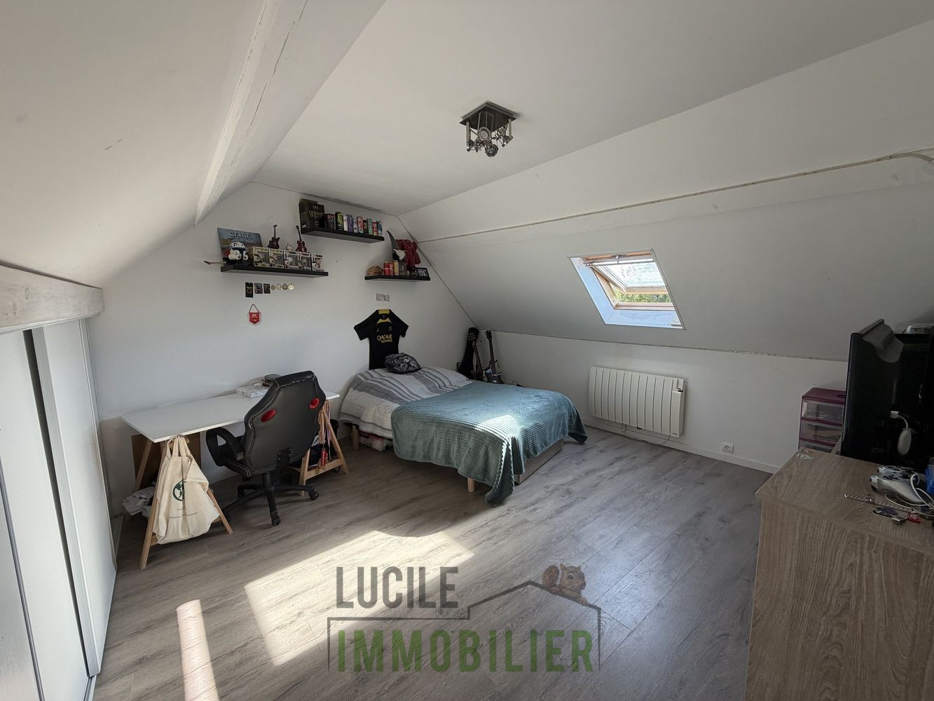 Photo 9 — LUCILE IMMOBILIER