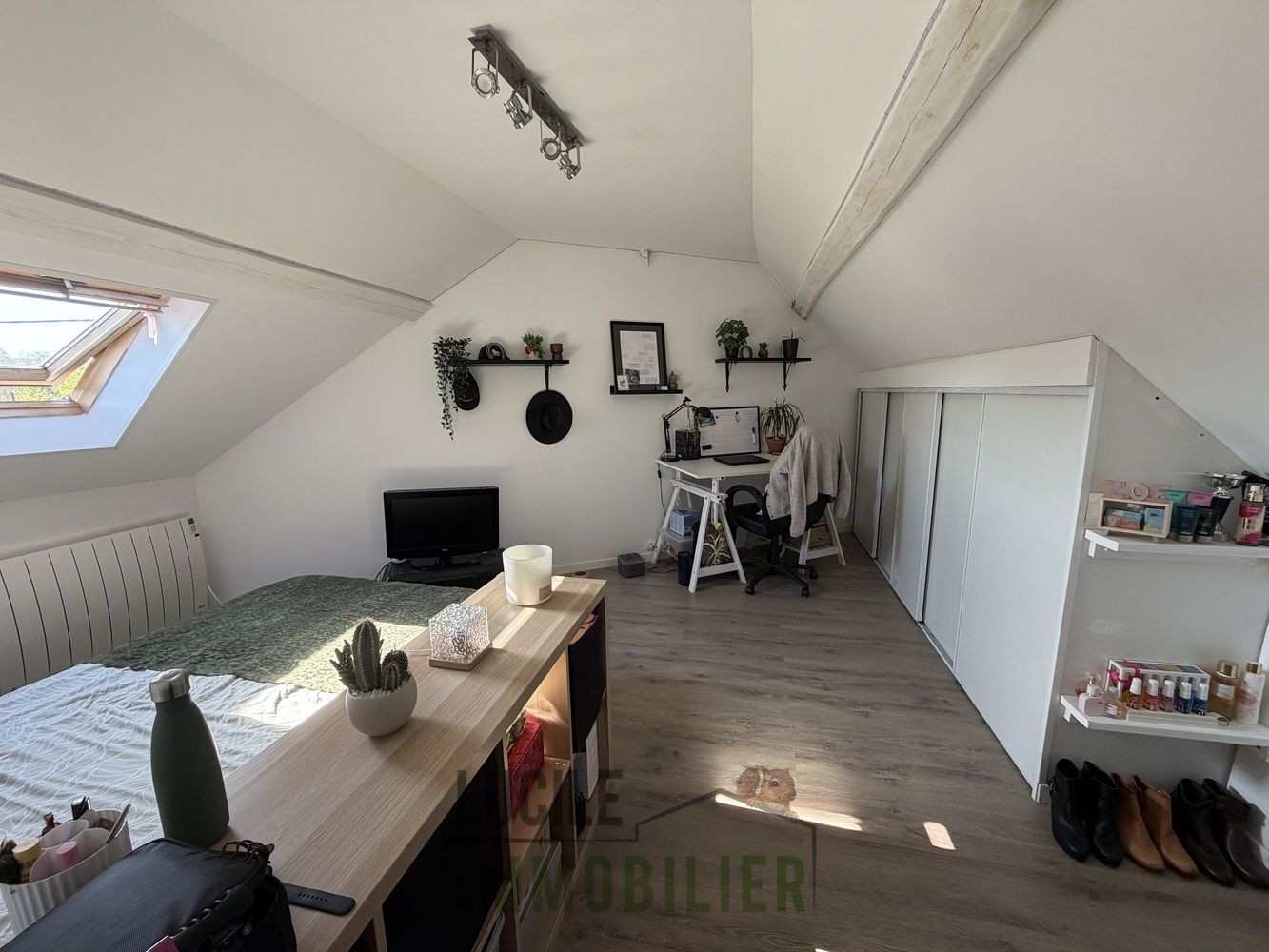 Photo 8 — LUCILE IMMOBILIER