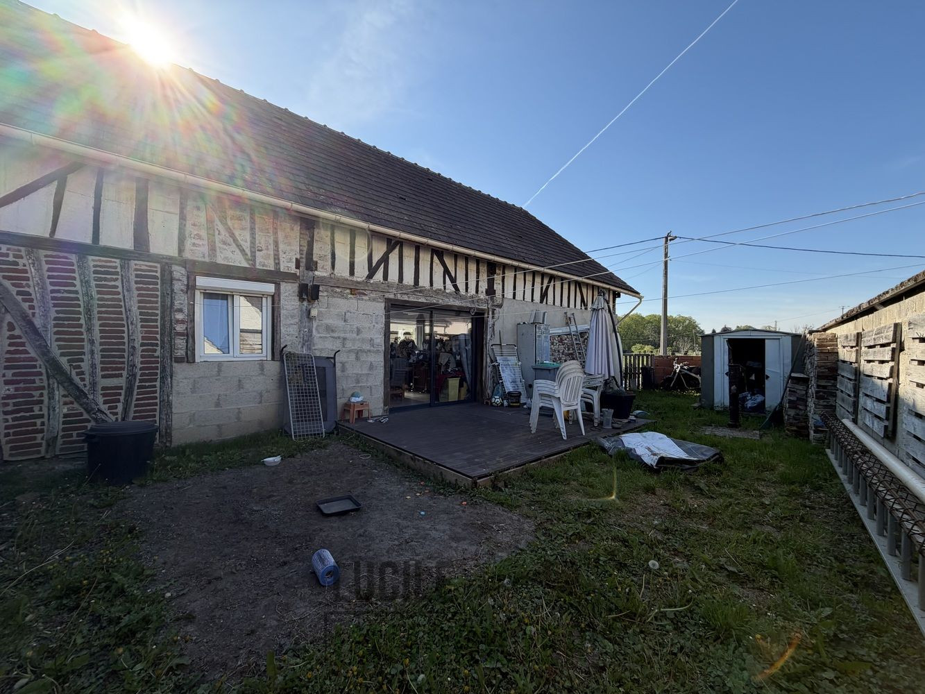 Photo 7 — LUCILE IMMOBILIER