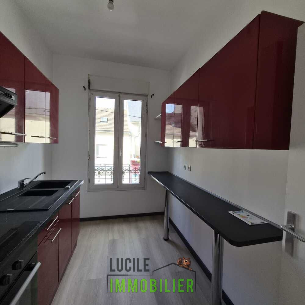 Photo 3 — LUCILE IMMOBILIER