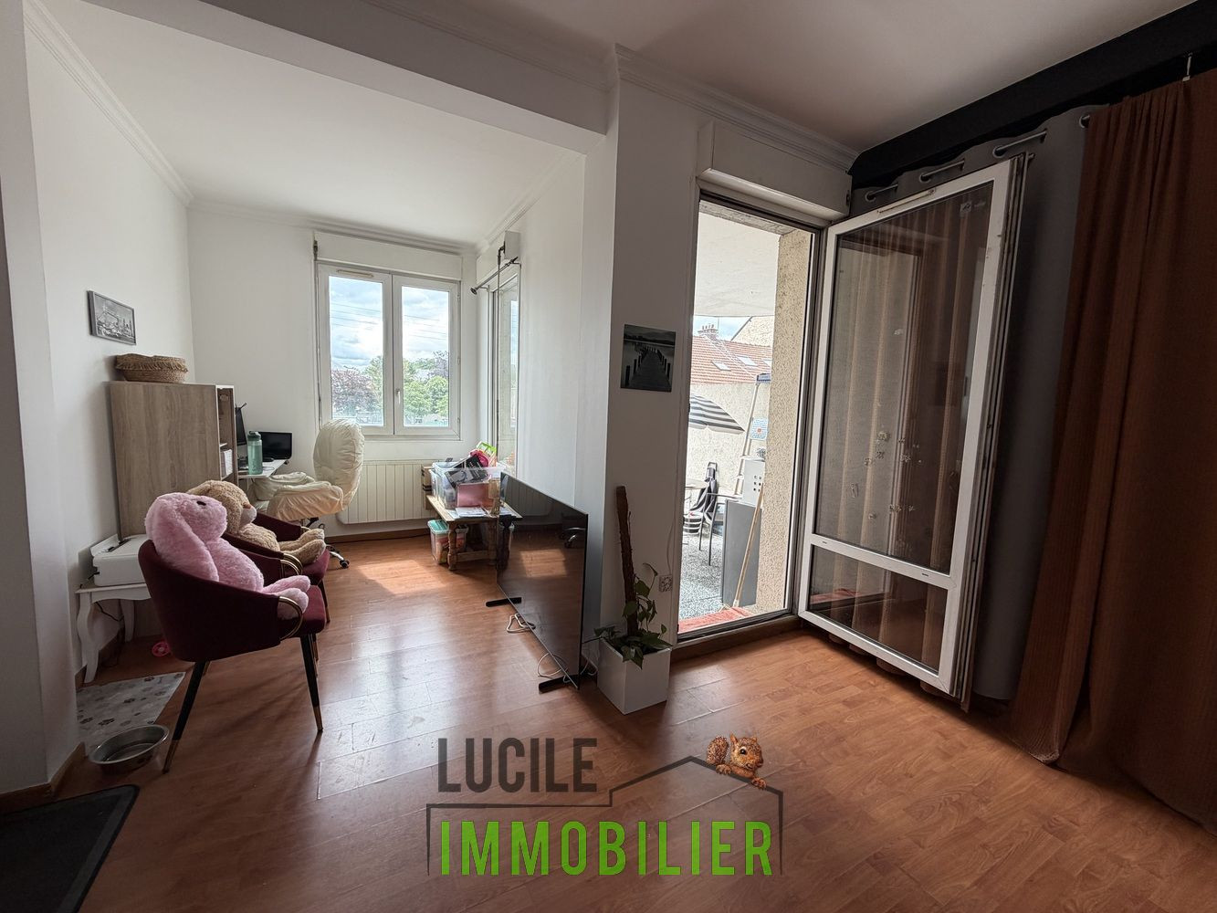 Photo 7 — LUCILE IMMOBILIER