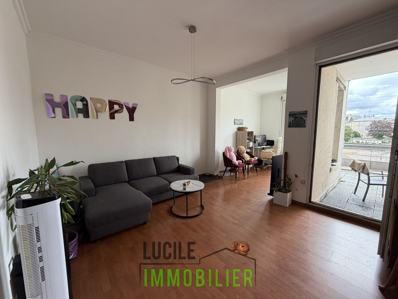 Photo 2 — LUCILE IMMOBILIER