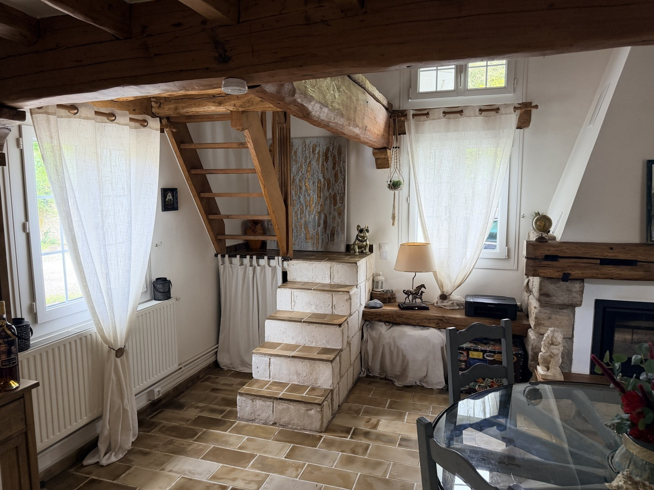 Photo 4 — LUCILE IMMOBILIER