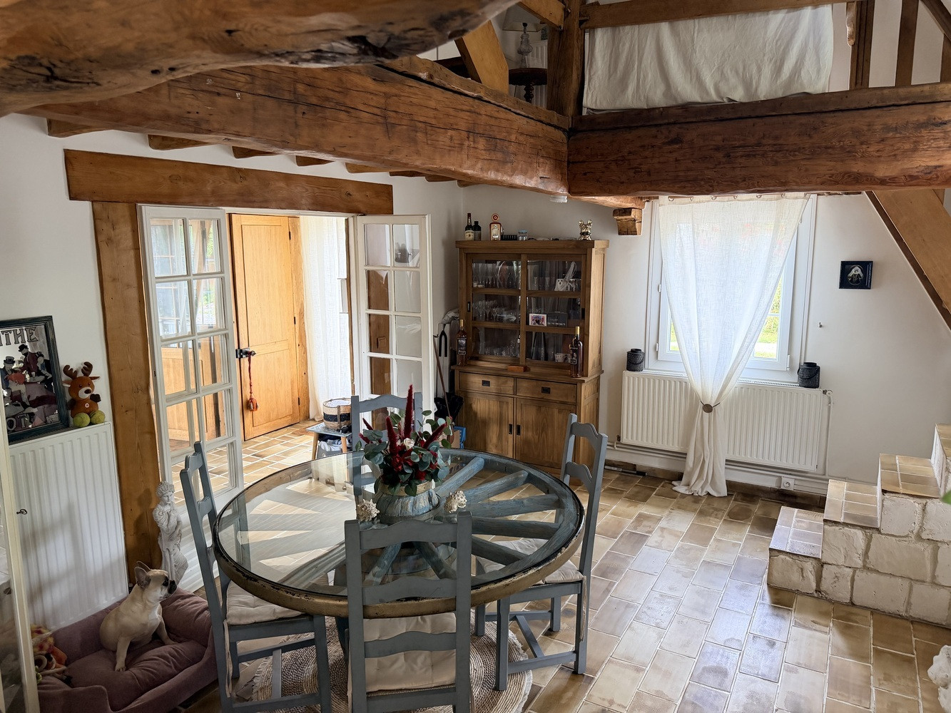 Photo 3 — LUCILE IMMOBILIER