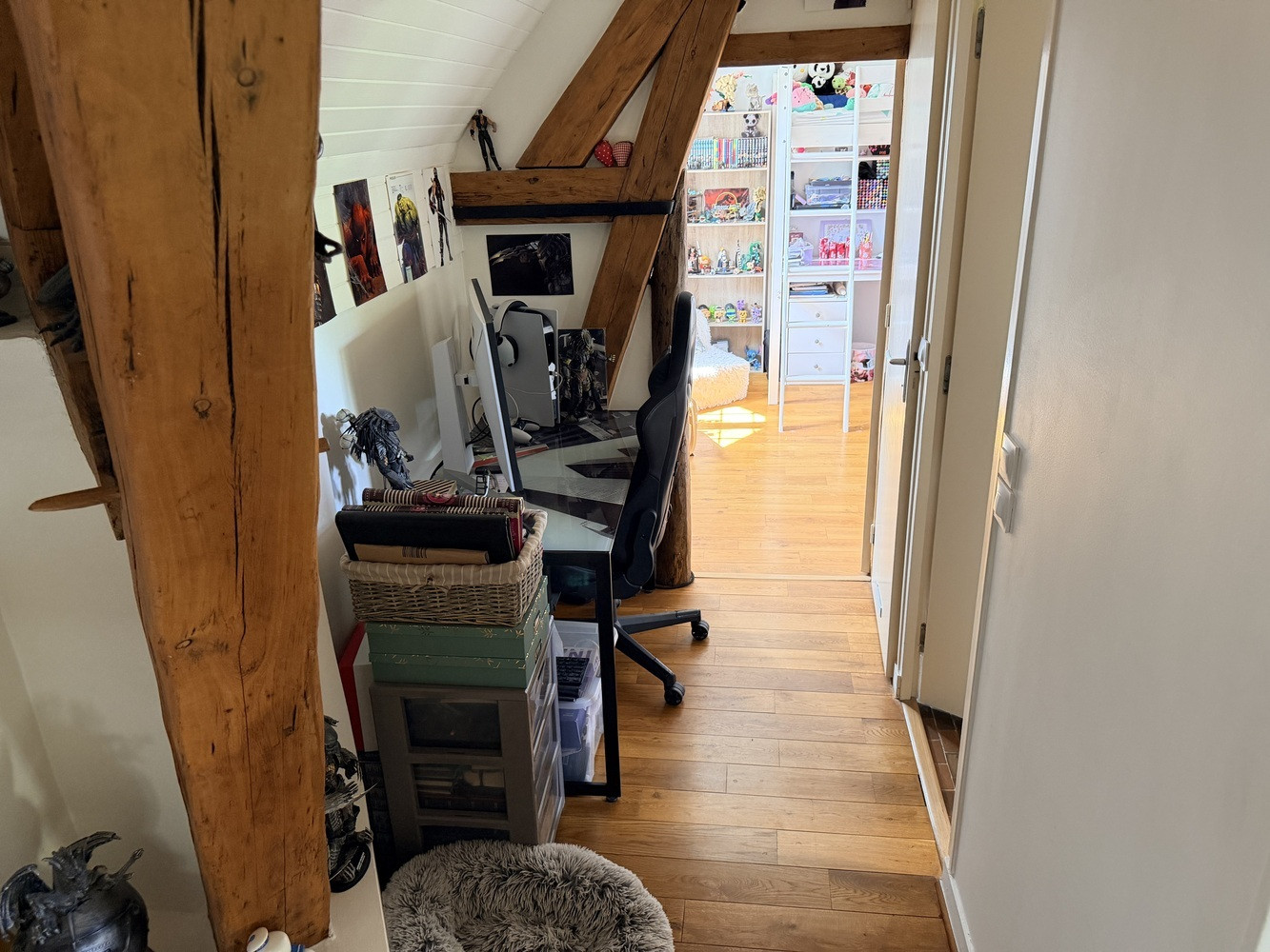 Photo 9 — LUCILE IMMOBILIER