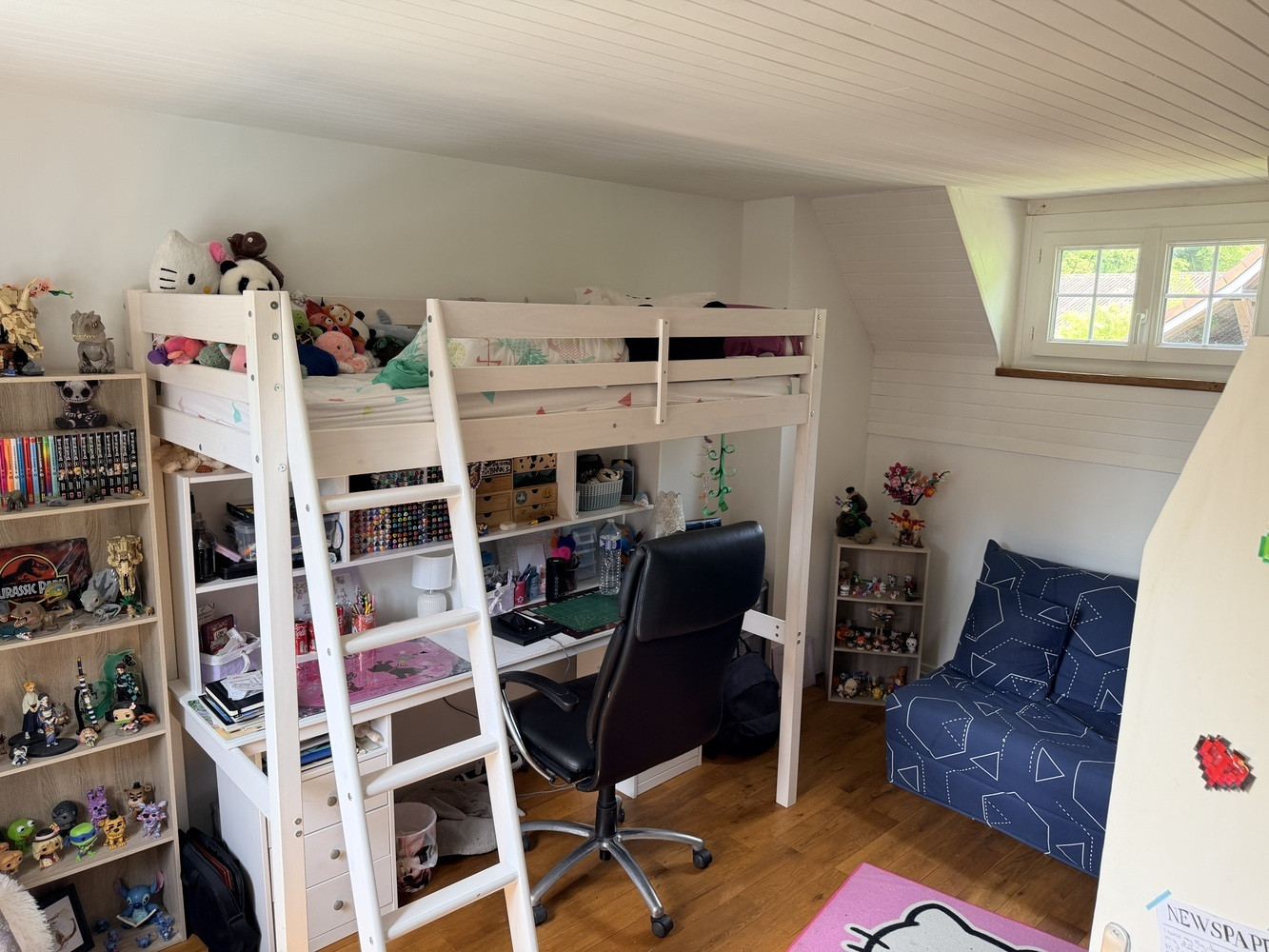 Photo 10 — LUCILE IMMOBILIER