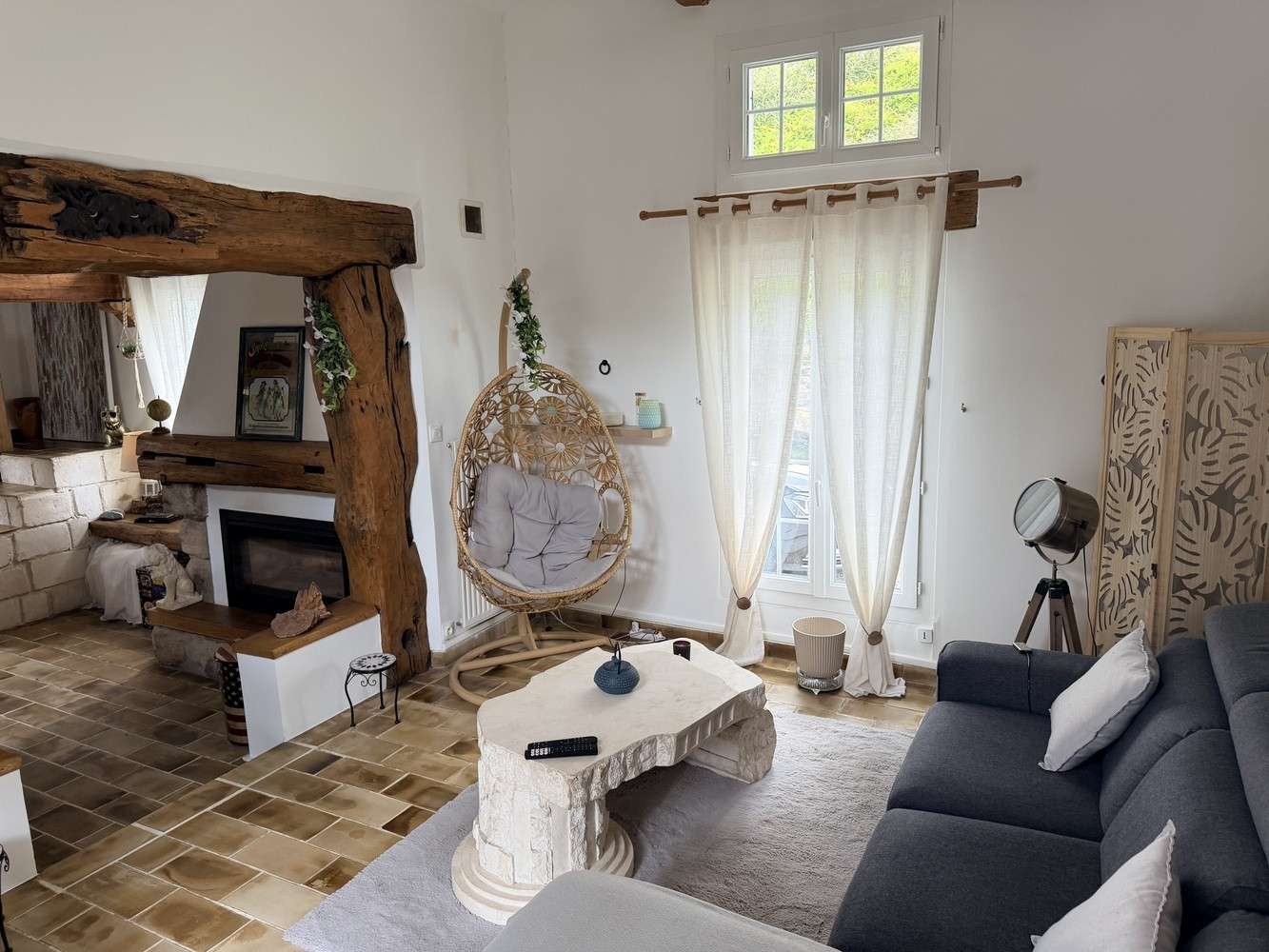 Photo 2 — LUCILE IMMOBILIER