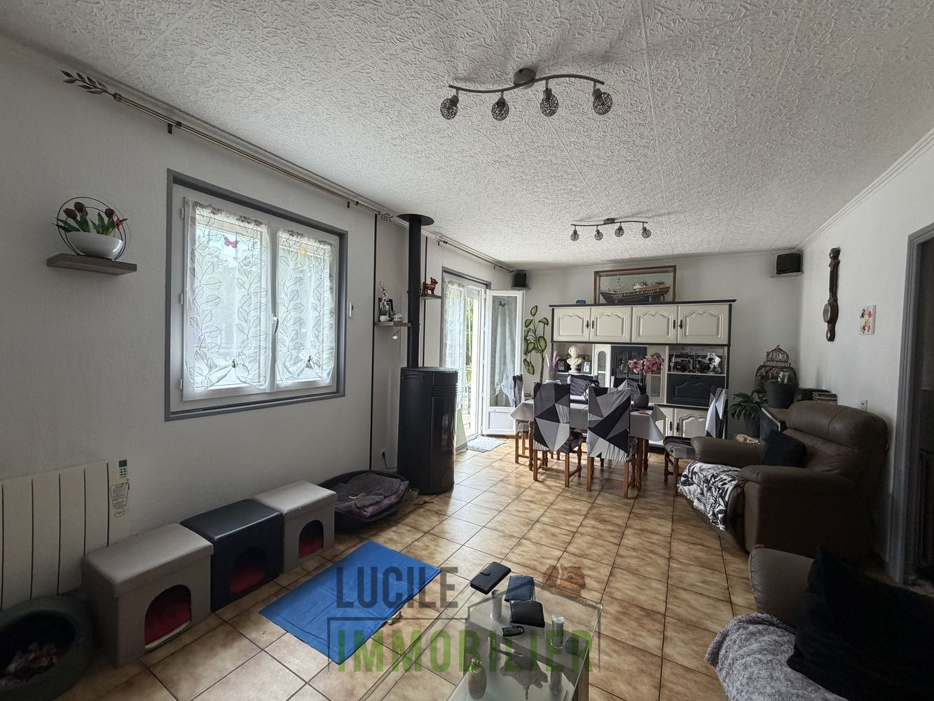 Photo 4 — LUCILE IMMOBILIER