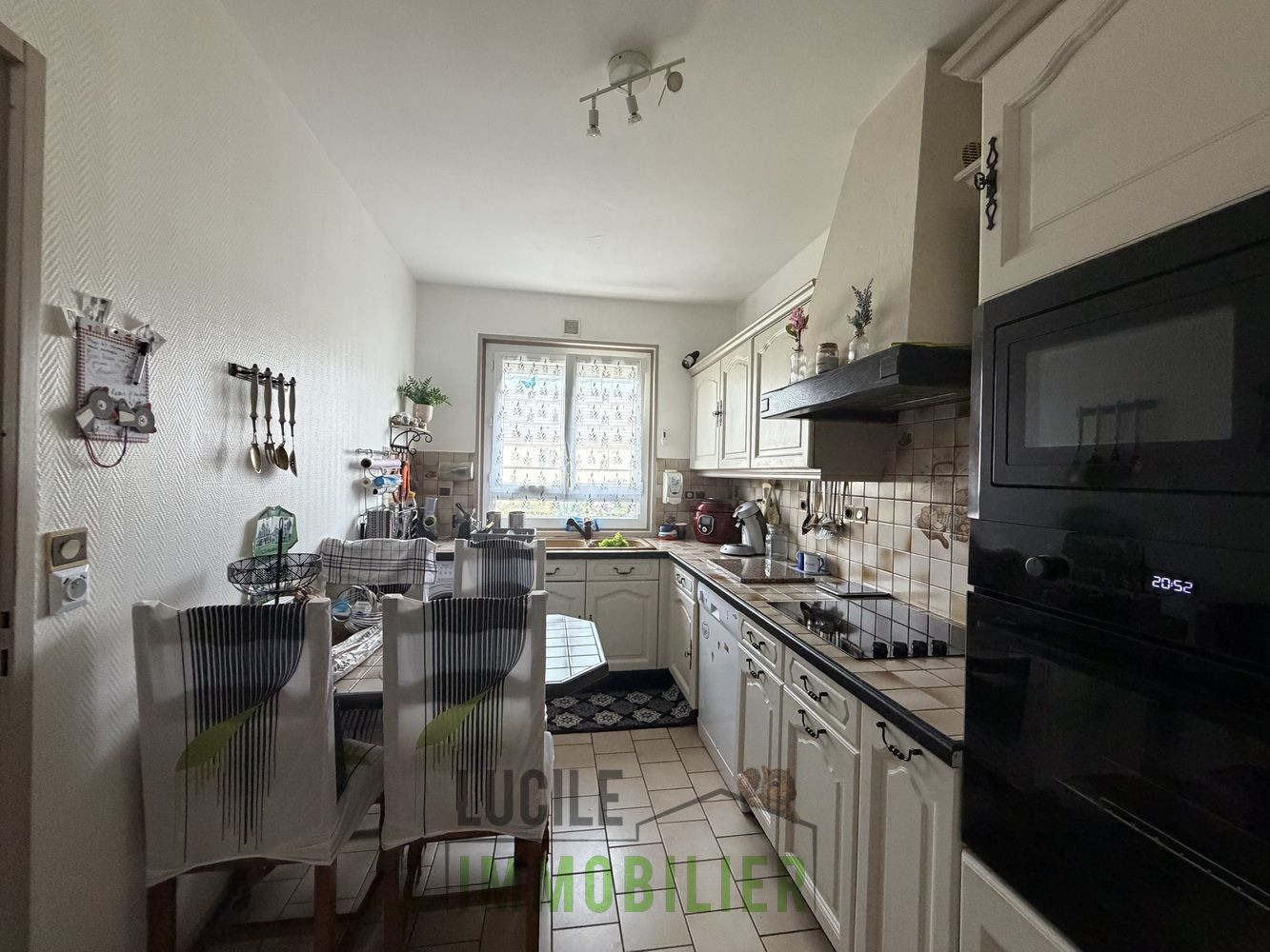 Photo 3 — LUCILE IMMOBILIER