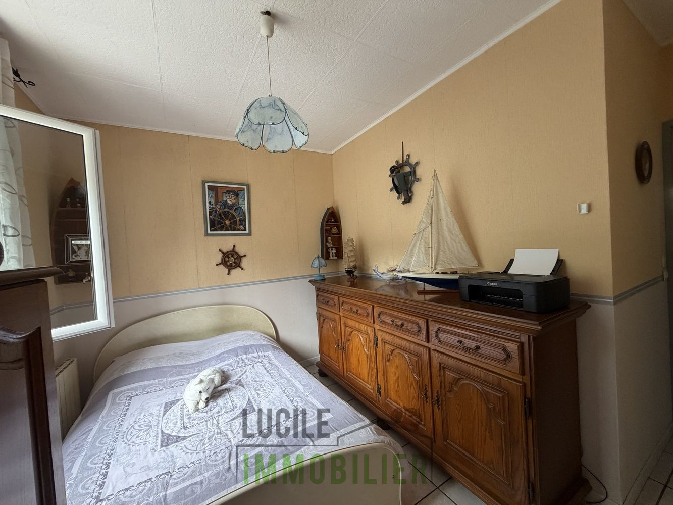 Photo 10 — LUCILE IMMOBILIER