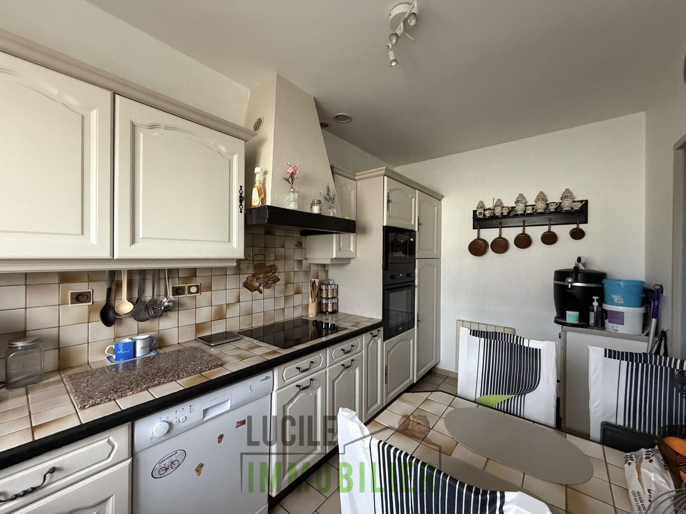 Photo 2 — LUCILE IMMOBILIER