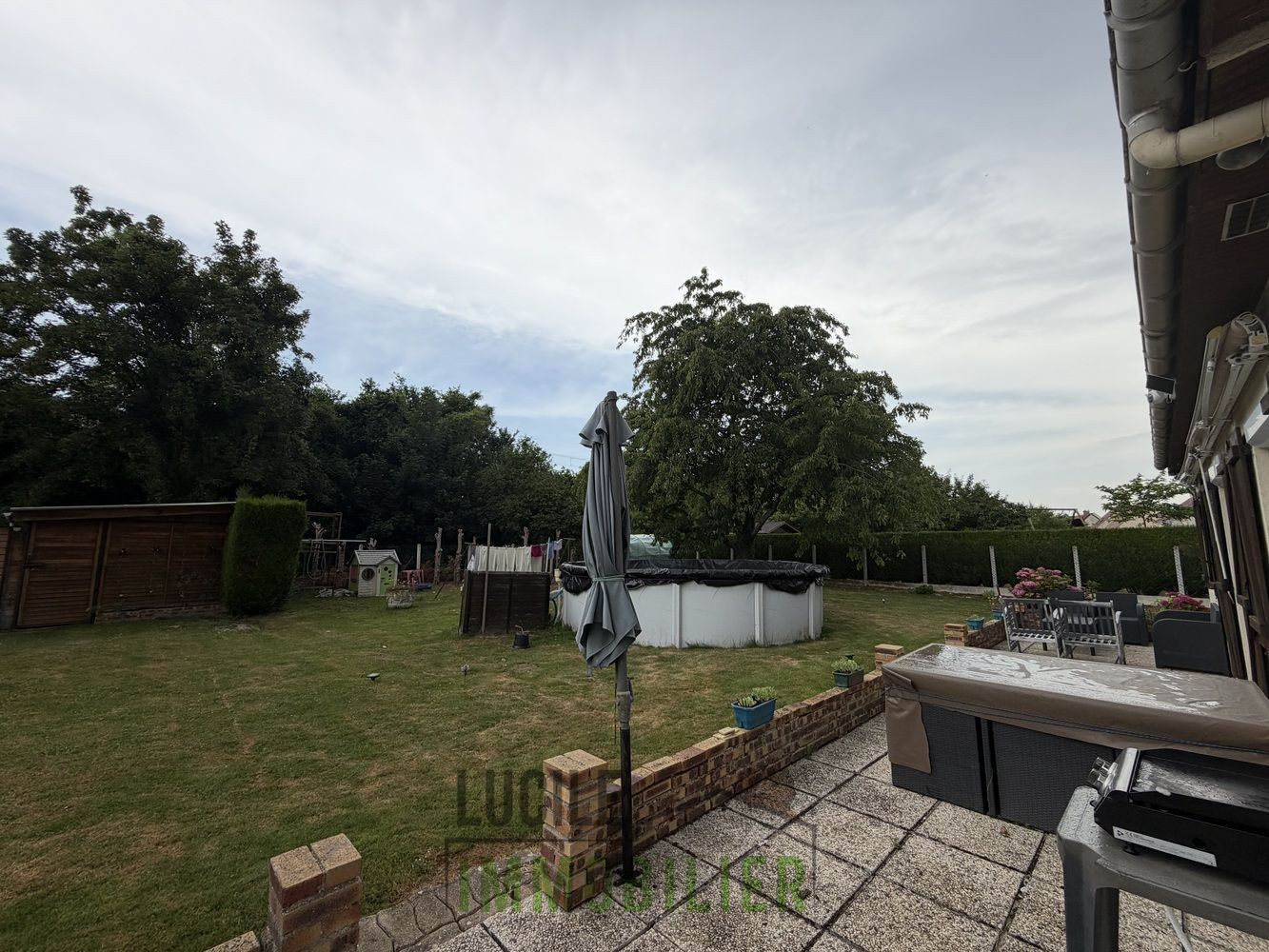 Photo 12 — LUCILE IMMOBILIER