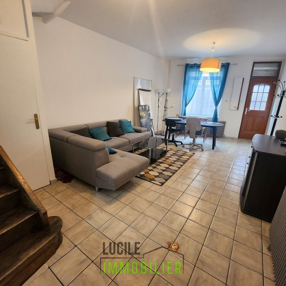 Photo 8 — LUCILE IMMOBILIER
