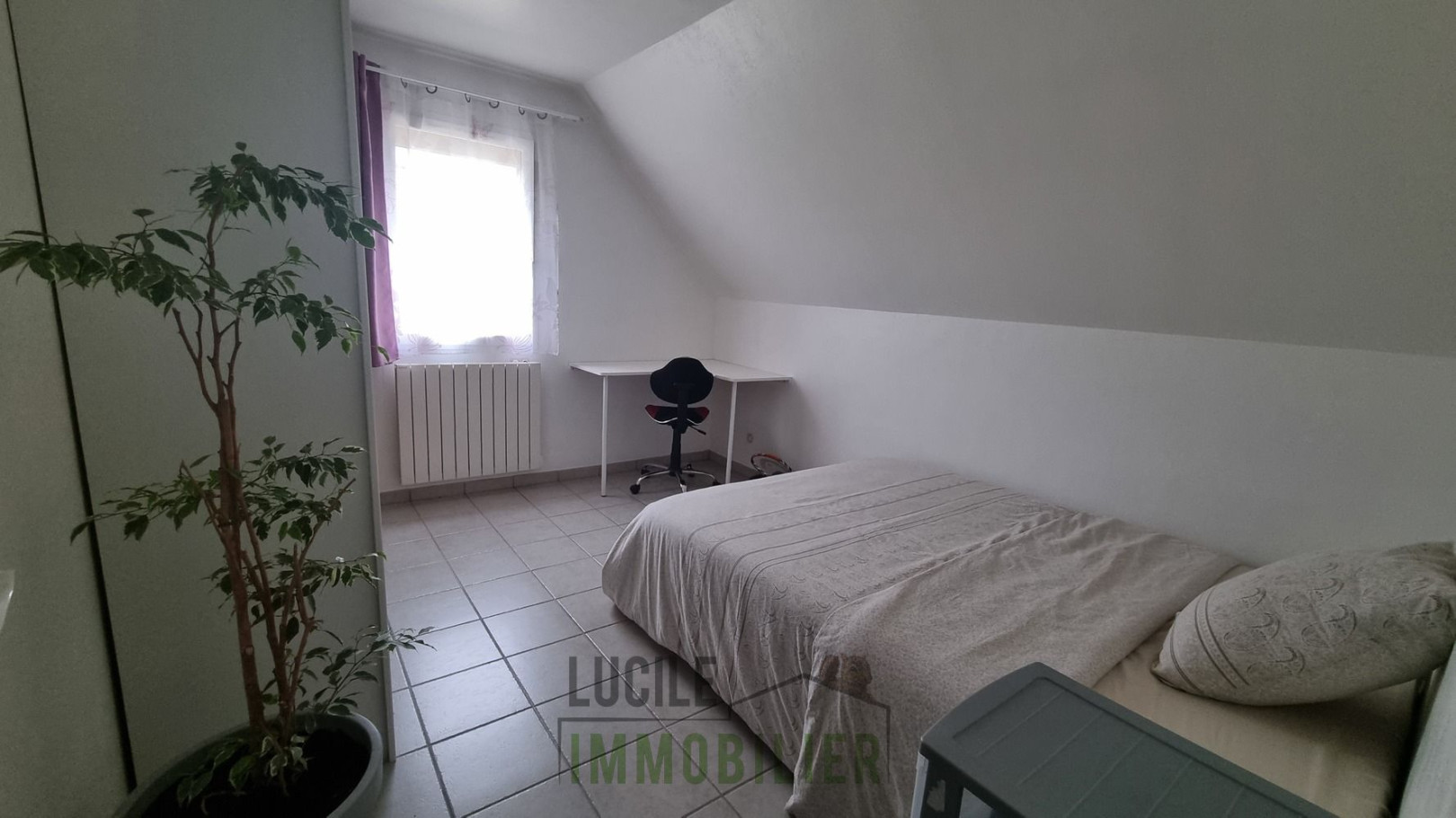 Photo 9 — LUCILE IMMOBILIER