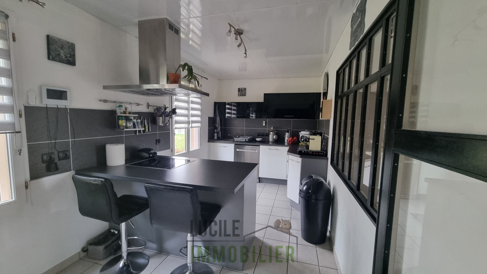 Photo 21 — LUCILE IMMOBILIER