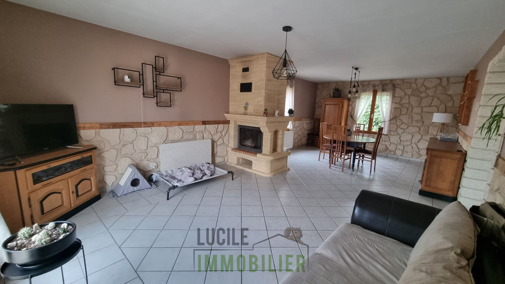 Photo 22 — LUCILE IMMOBILIER