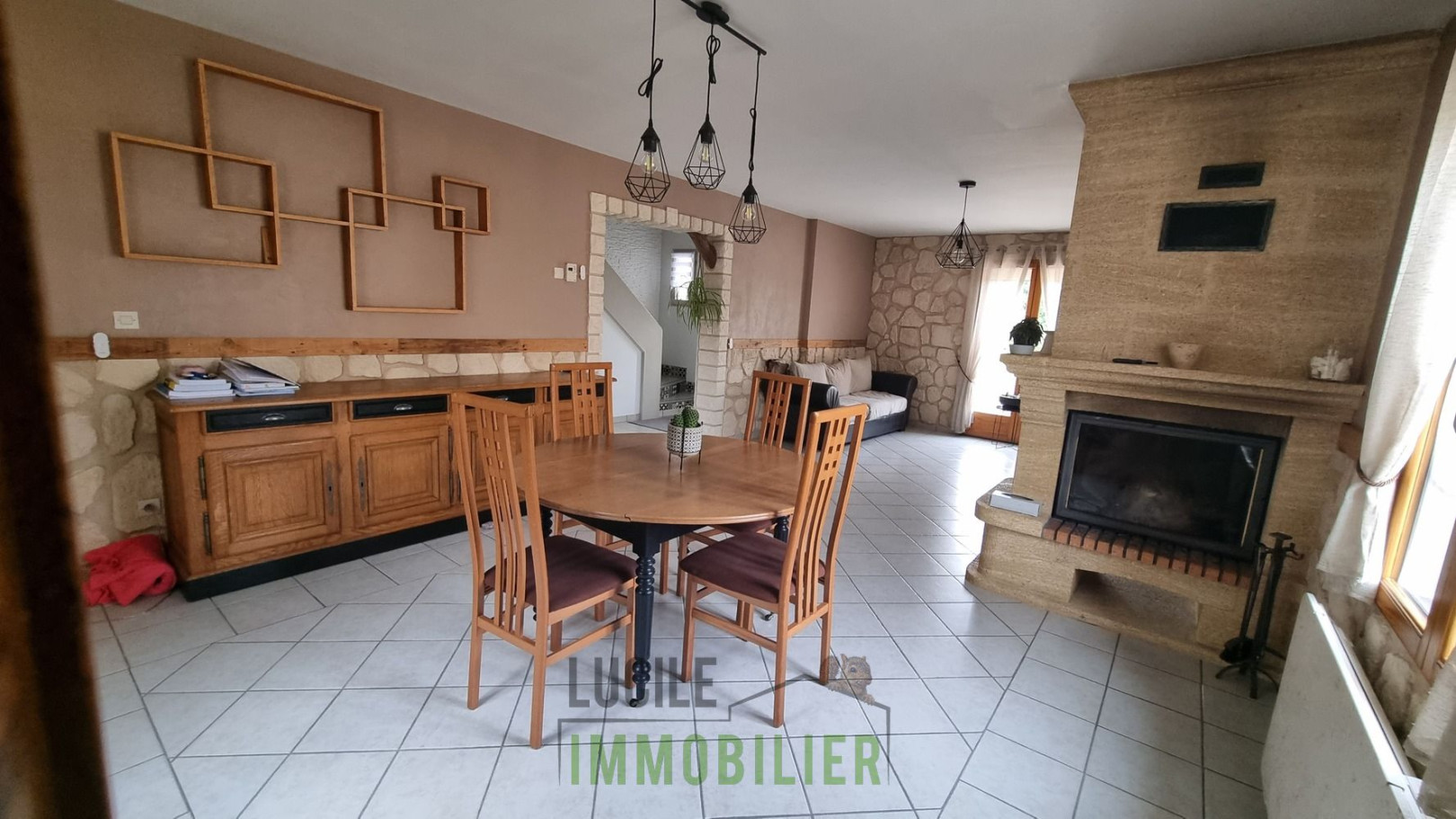 Photo 12 — LUCILE IMMOBILIER