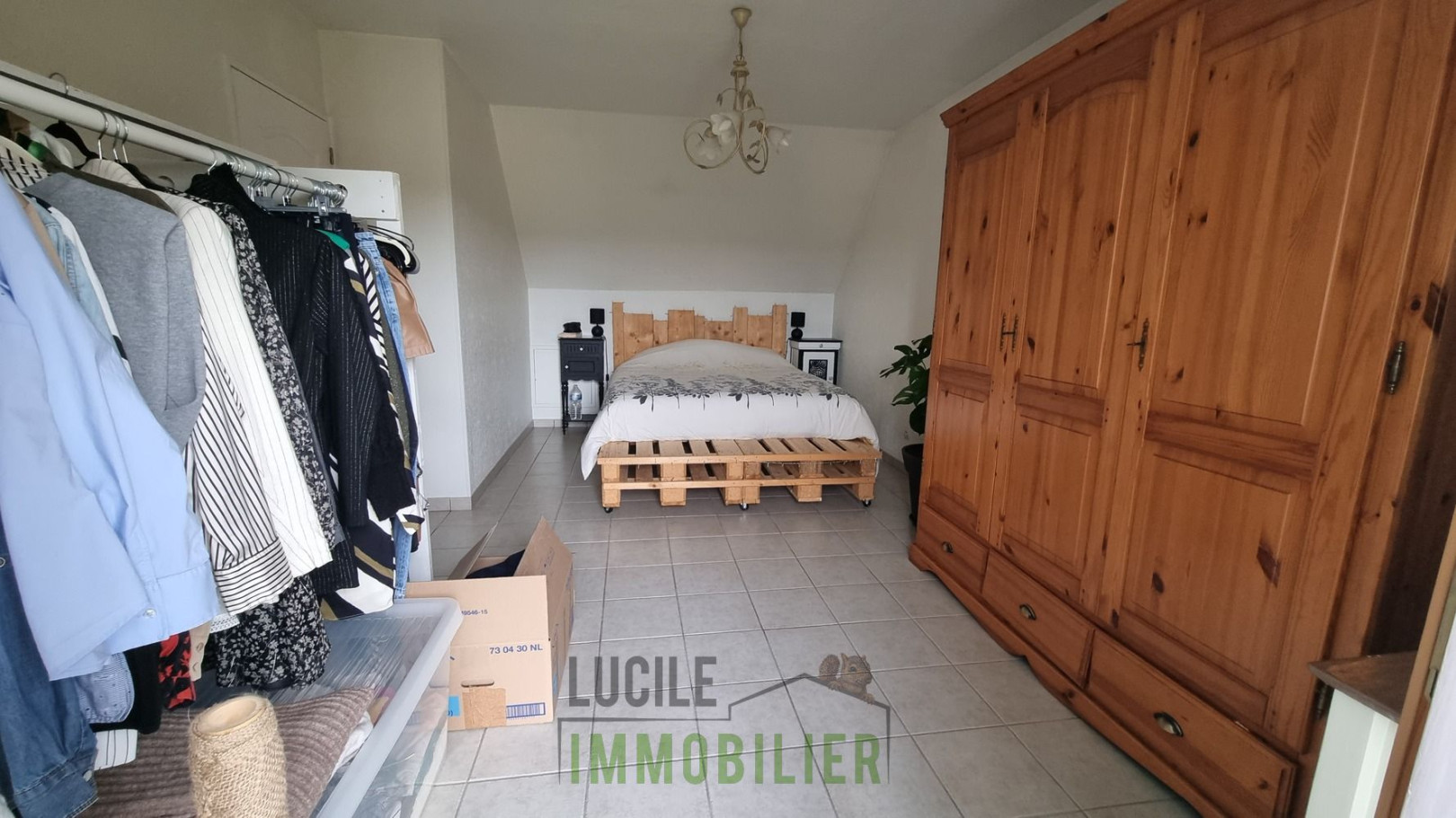 Photo 3 — LUCILE IMMOBILIER