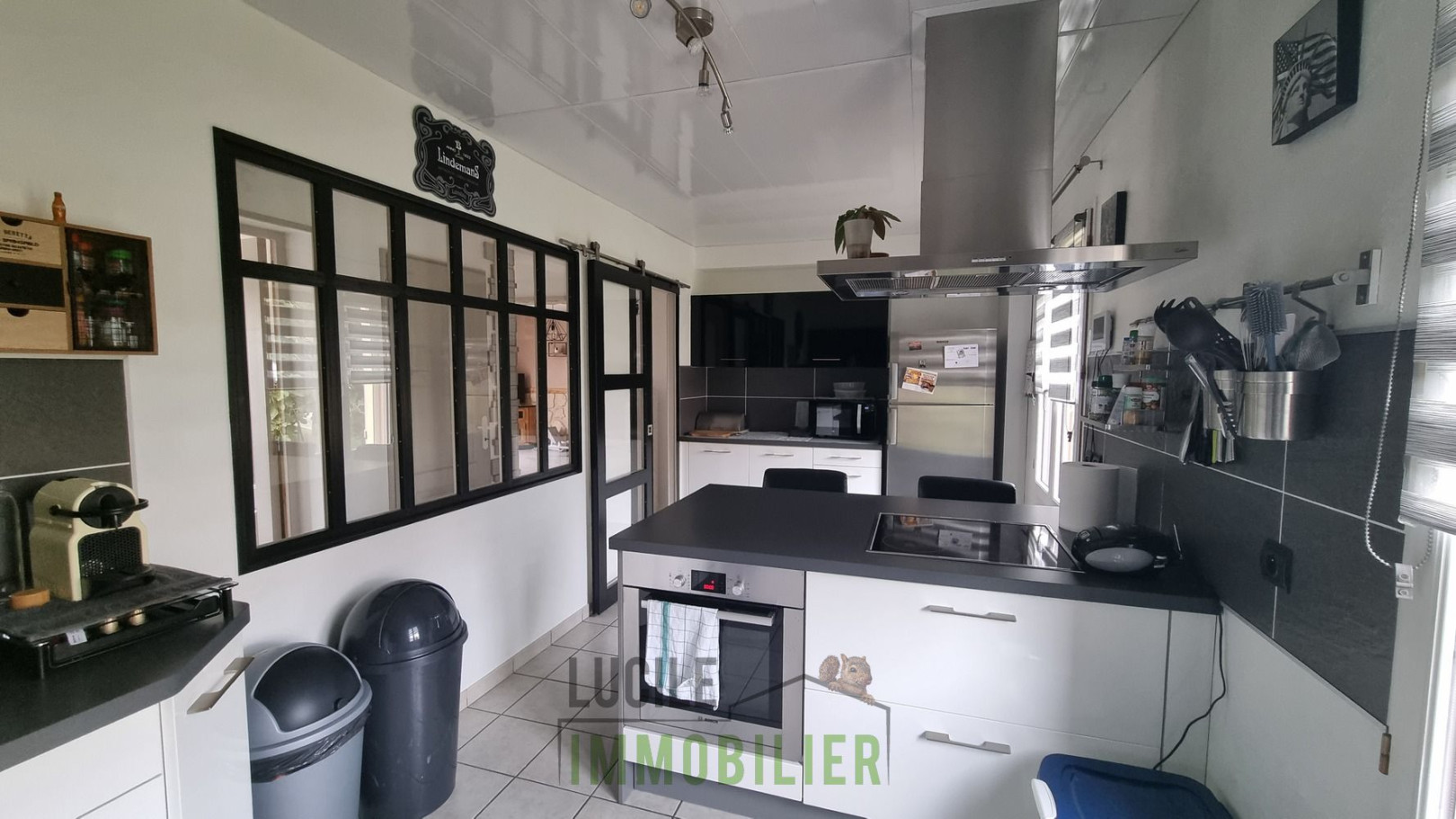 Photo 20 — LUCILE IMMOBILIER