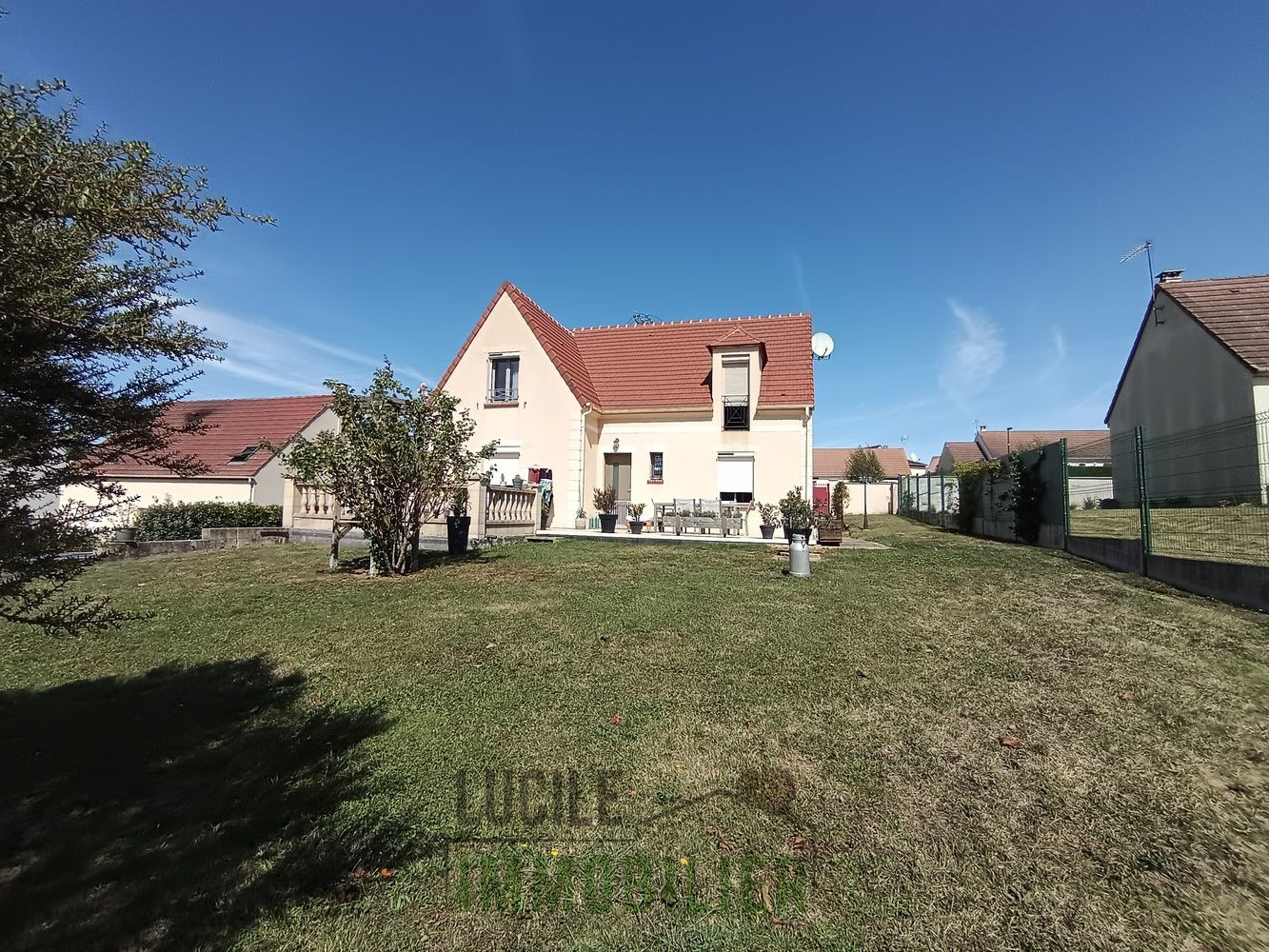 Photo 15 — LUCILE IMMOBILIER