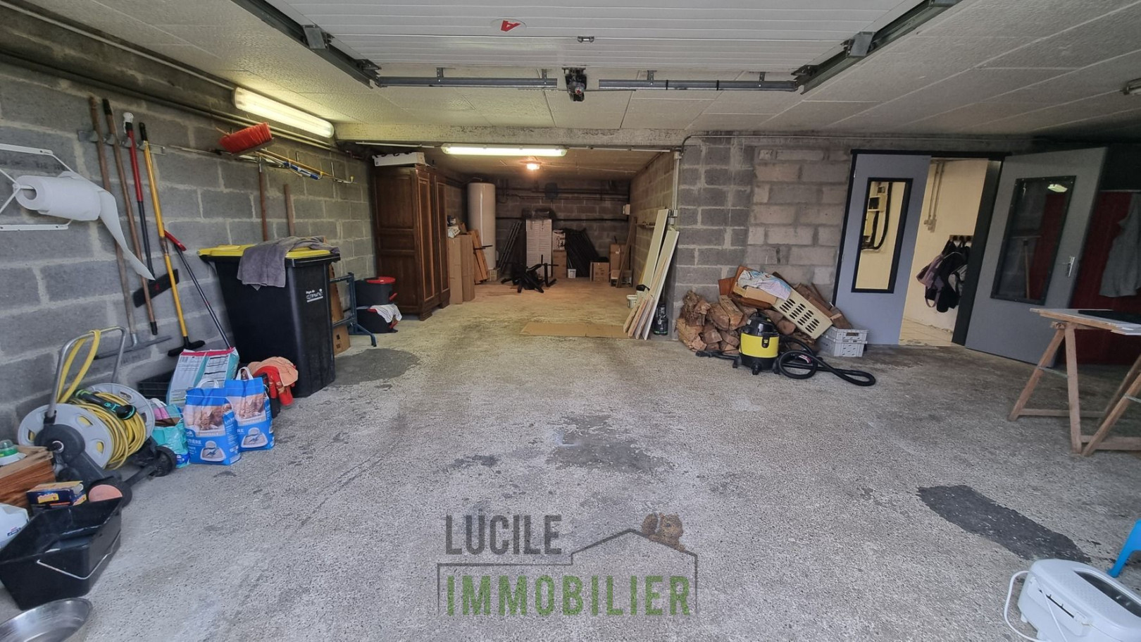 Photo 16 — LUCILE IMMOBILIER