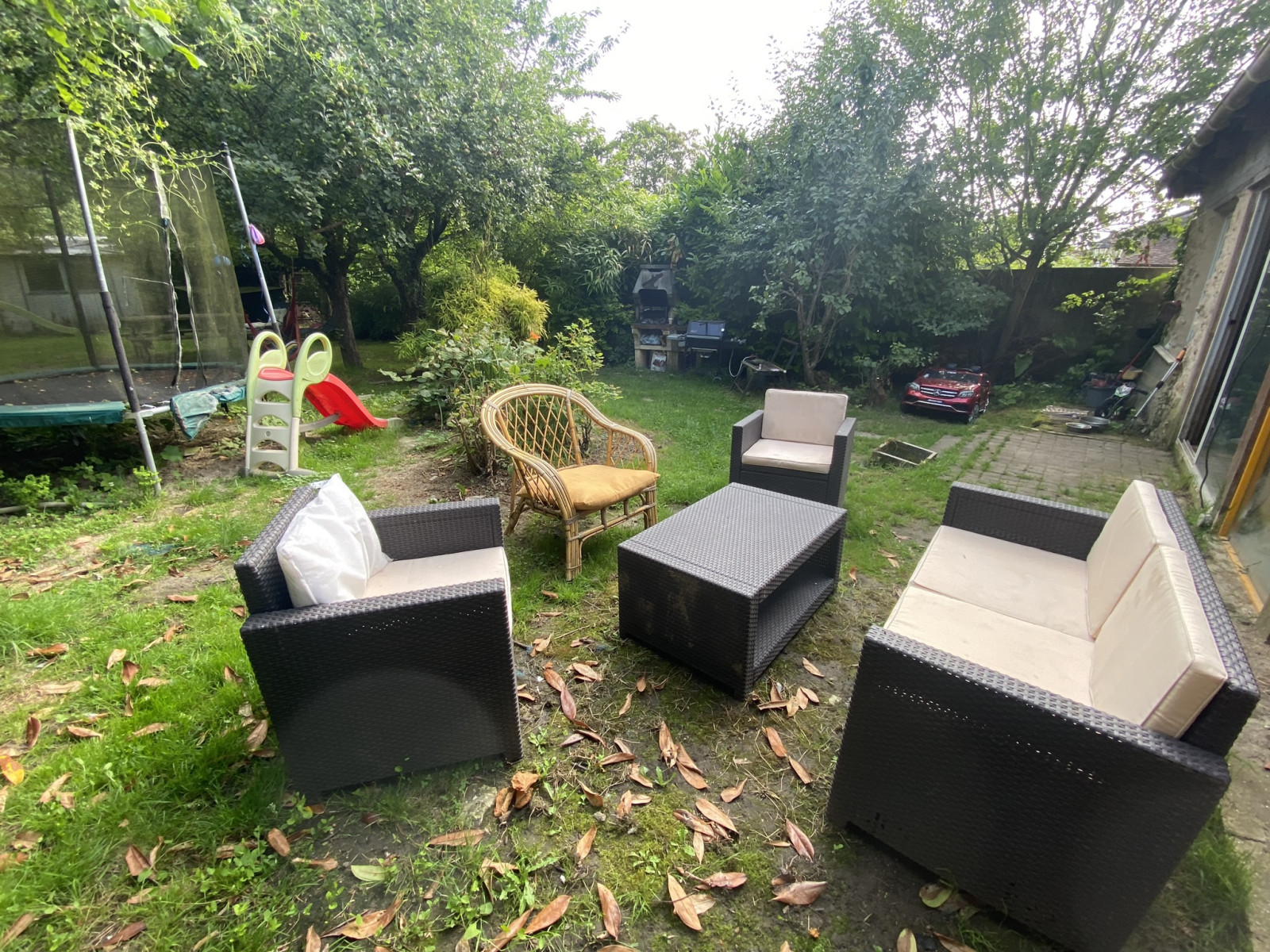 Photo 10 — LUCILE IMMOBILIER
